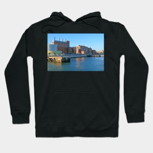 Electricity Museum Hoodie